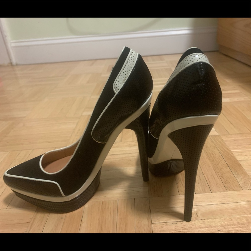 L.A.M.B shoes